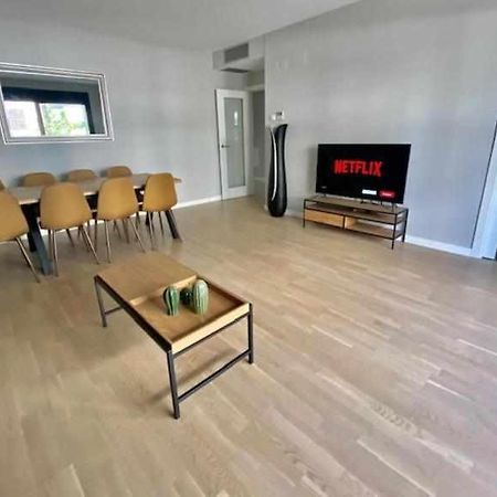 Apartmán Gran Apartamento Laronda Córdoba Exteriér fotografie