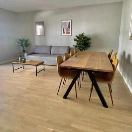 Apartmán Gran Apartamento Laronda Córdoba Exteriér fotografie