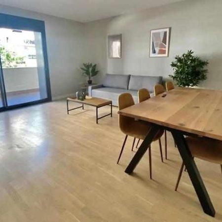 Apartmán Gran Apartamento Laronda Córdoba Exteriér fotografie