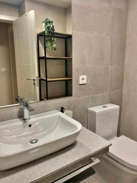 Apartmán Gran Apartamento Laronda Córdoba Exteriér fotografie