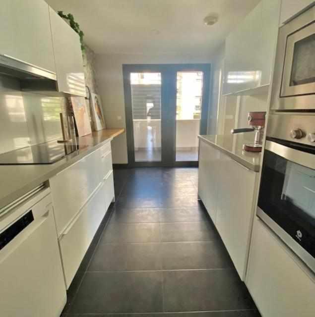 Apartmán Gran Apartamento Laronda Córdoba Exteriér fotografie