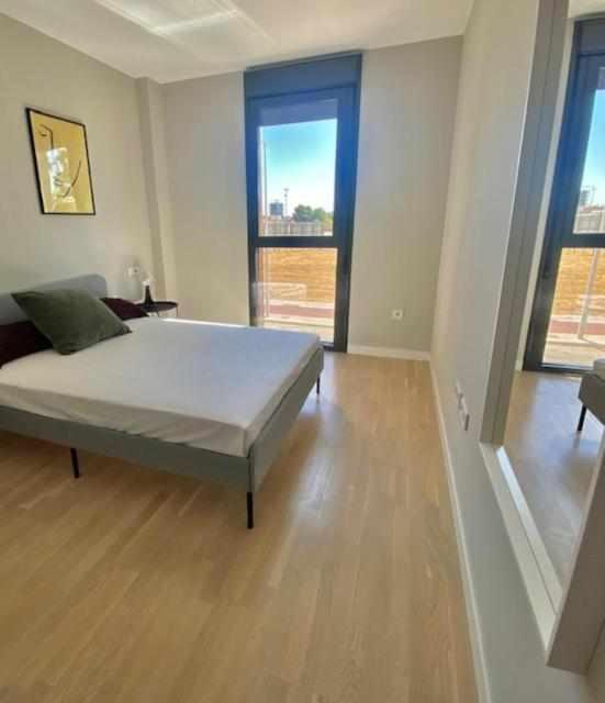 Apartmán Gran Apartamento Laronda Córdoba Exteriér fotografie