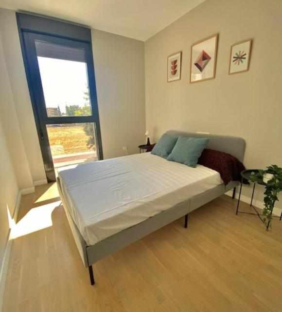 Apartmán Gran Apartamento Laronda Córdoba Exteriér fotografie