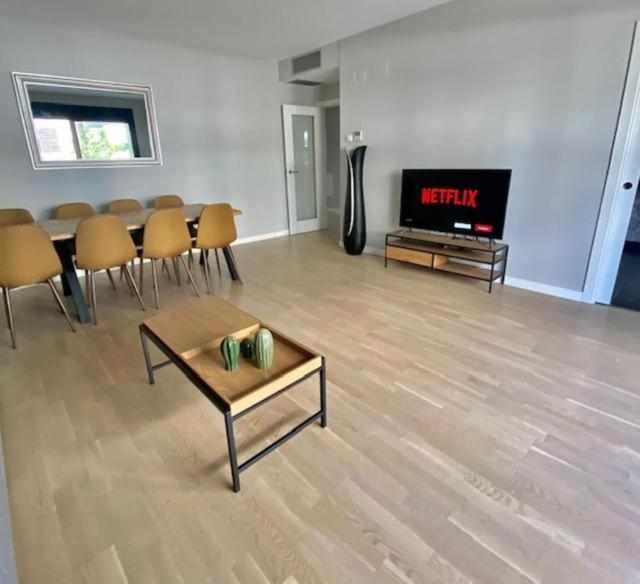 Apartmán Gran Apartamento Laronda Córdoba Exteriér fotografie