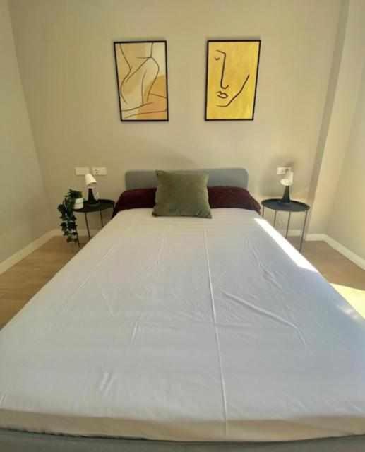 Apartmán Gran Apartamento Laronda Córdoba Exteriér fotografie