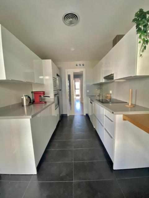 Apartmán Gran Apartamento Laronda Córdoba Exteriér fotografie