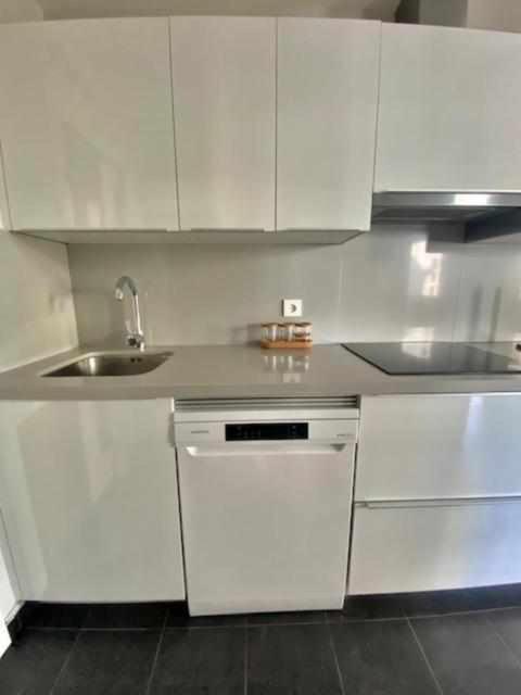 Apartmán Gran Apartamento Laronda Córdoba Exteriér fotografie