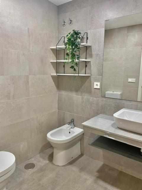 Apartmán Gran Apartamento Laronda Córdoba Exteriér fotografie