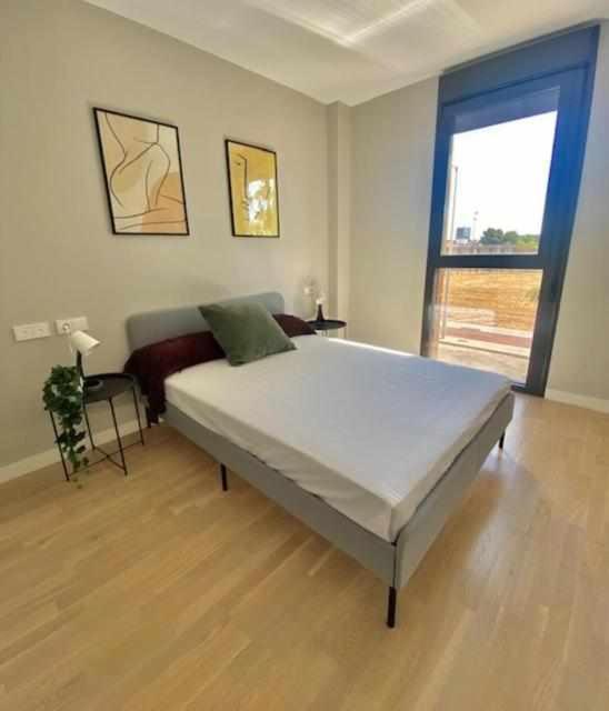 Apartmán Gran Apartamento Laronda Córdoba Exteriér fotografie