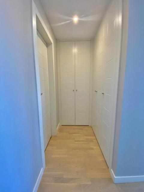 Apartmán Gran Apartamento Laronda Córdoba Exteriér fotografie