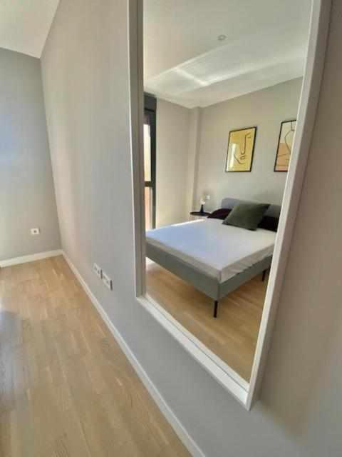Apartmán Gran Apartamento Laronda Córdoba Exteriér fotografie