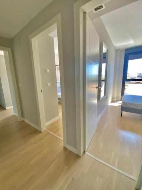 Apartmán Gran Apartamento Laronda Córdoba Exteriér fotografie