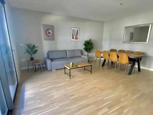 Apartmán Gran Apartamento Laronda Córdoba Exteriér fotografie