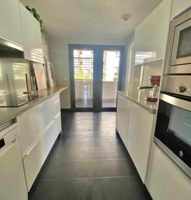 Apartmán Gran Apartamento Laronda Córdoba Exteriér fotografie