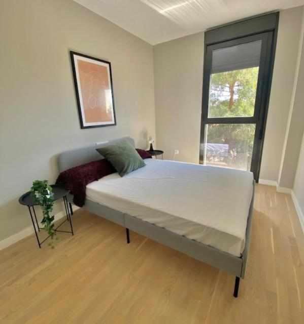 Apartmán Gran Apartamento Laronda Córdoba Exteriér fotografie