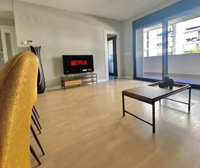 Apartmán Gran Apartamento Laronda Córdoba Exteriér fotografie