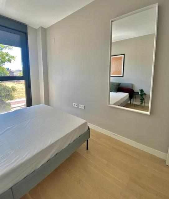 Apartmán Gran Apartamento Laronda Córdoba Exteriér fotografie