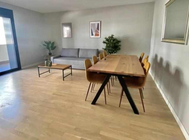 Apartmán Gran Apartamento Laronda Córdoba Exteriér fotografie