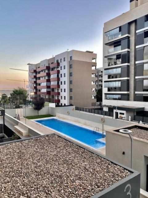 Apartmán Gran Apartamento Laronda Córdoba Exteriér fotografie