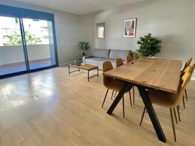 Apartmán Gran Apartamento Laronda Córdoba Exteriér fotografie